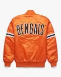 Bengals Starter Jacket - Image 2