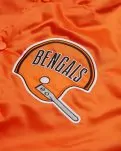 Bengals Starter Jacket - Image 3